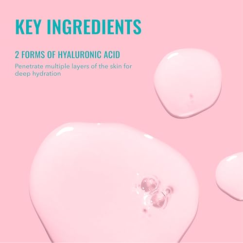 Hyaluronic Acid Serum Parent