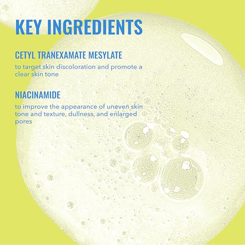 Good Molecules Discoloration Correcting Serum Parent