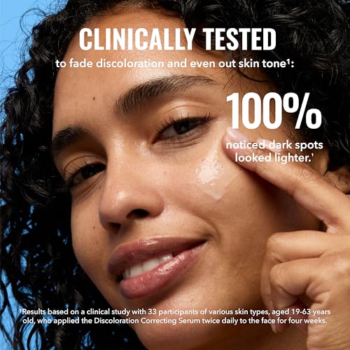 Good Molecules Discoloration Correcting Serum Parent