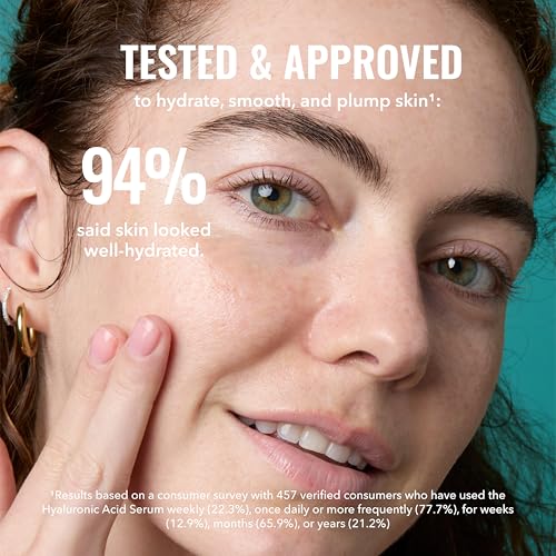 Hyaluronic Acid Serum Parent