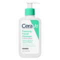 CeraVe Foaming Facial Cleanser