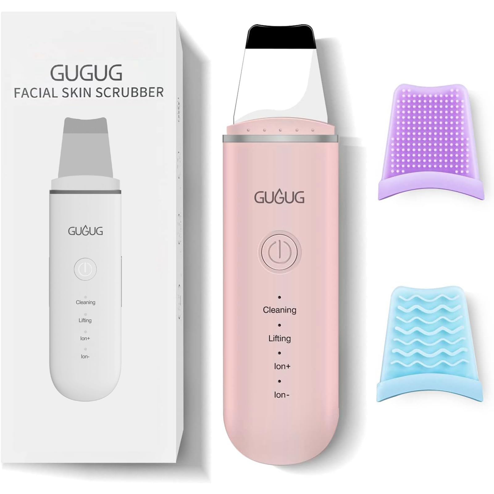 GUGUG Blackhead Remover Tools