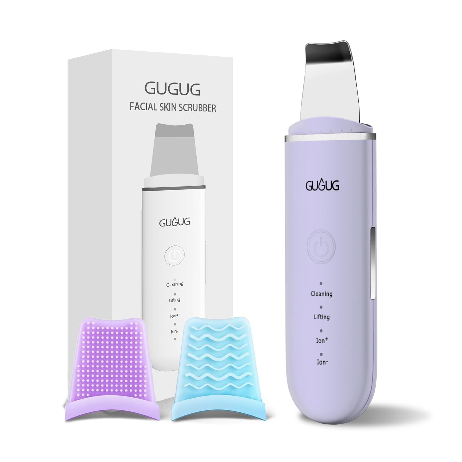 GUGUG Blackhead Remover Tools