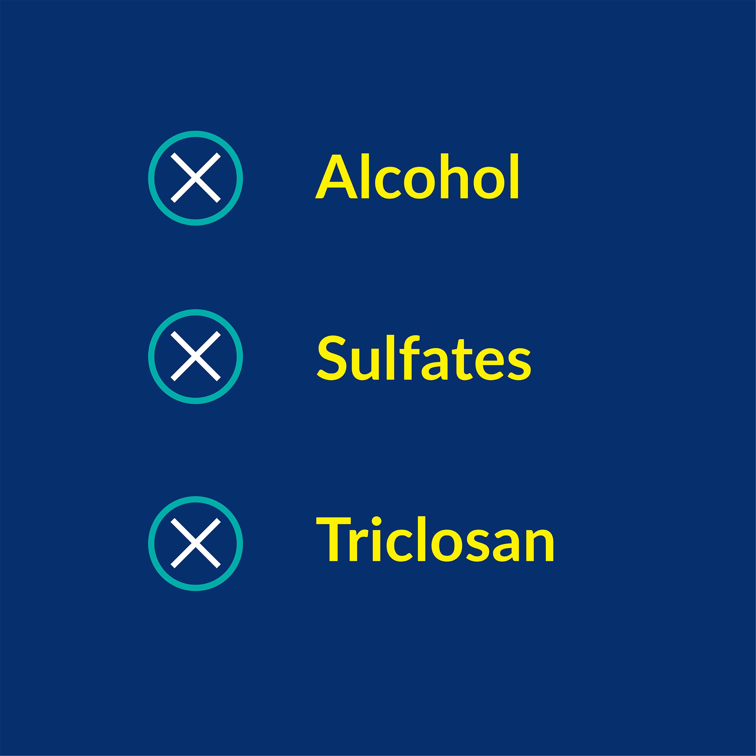 CloSYS Ultra Sensitive Mouthwash