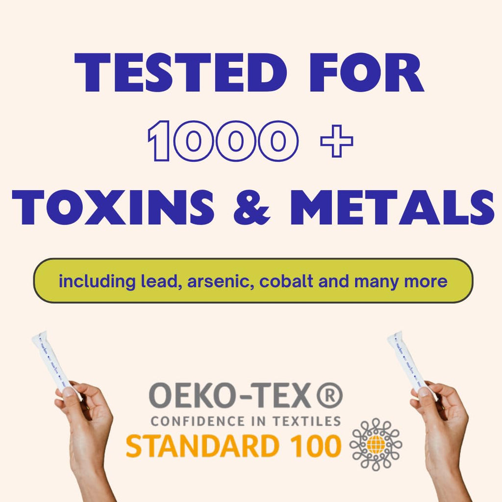 Organic Cotton Tampons with Plant-Based Applicator Biodegradable