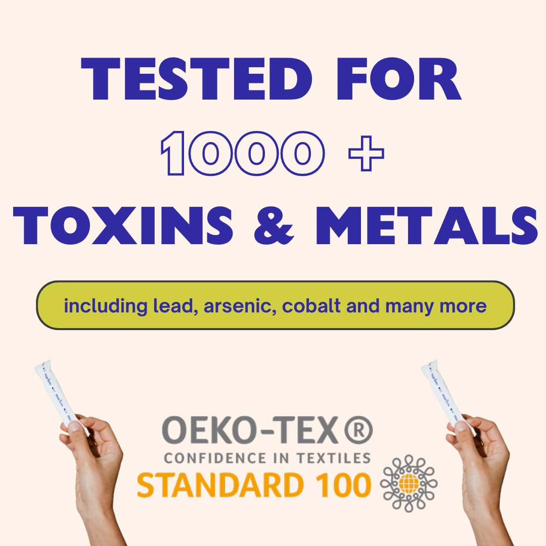 Organic Cotton Tampons with Plant-Based Applicator Biodegradable