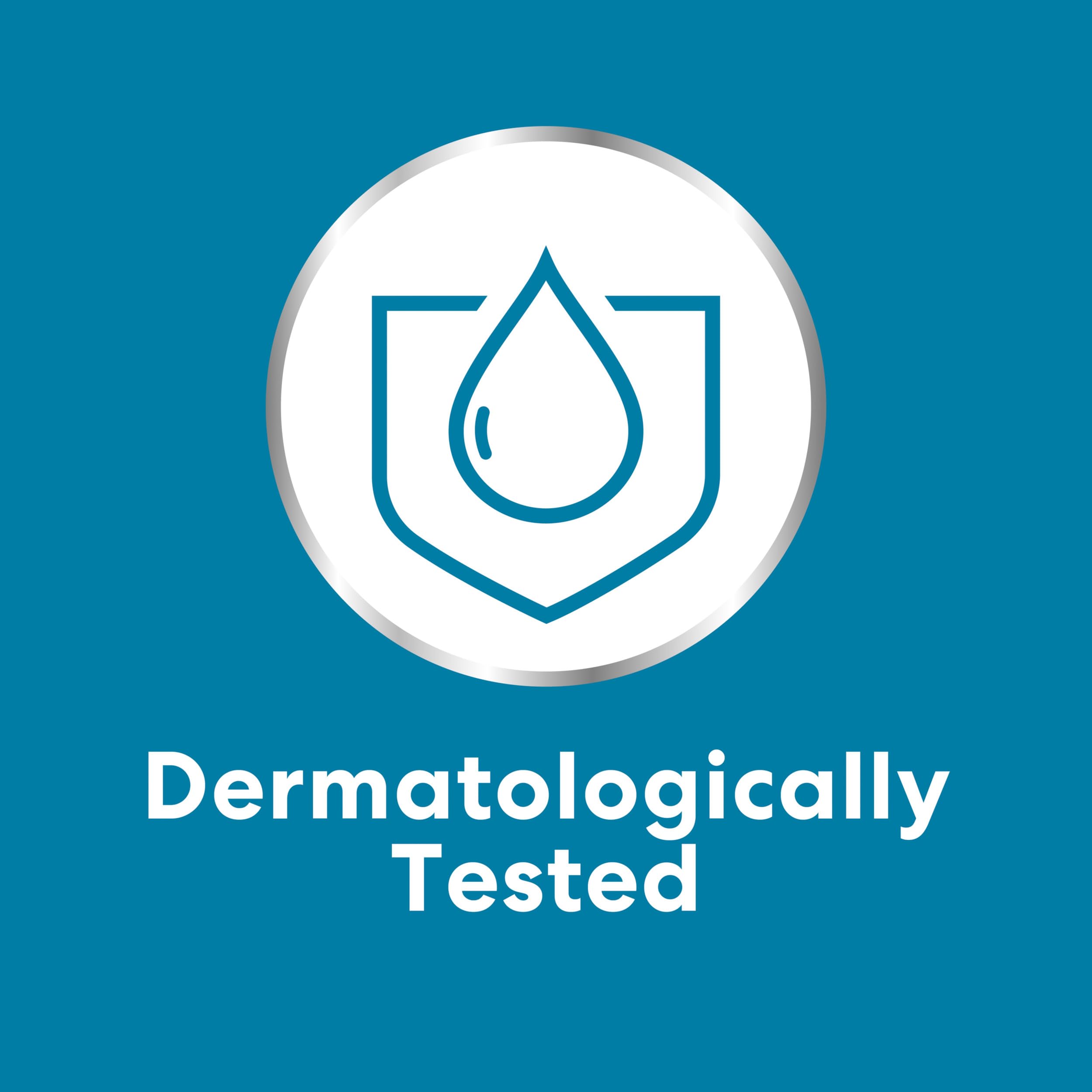 Antimicrobial Antiseptic Skin Cleanser with CHG 8oz Pump