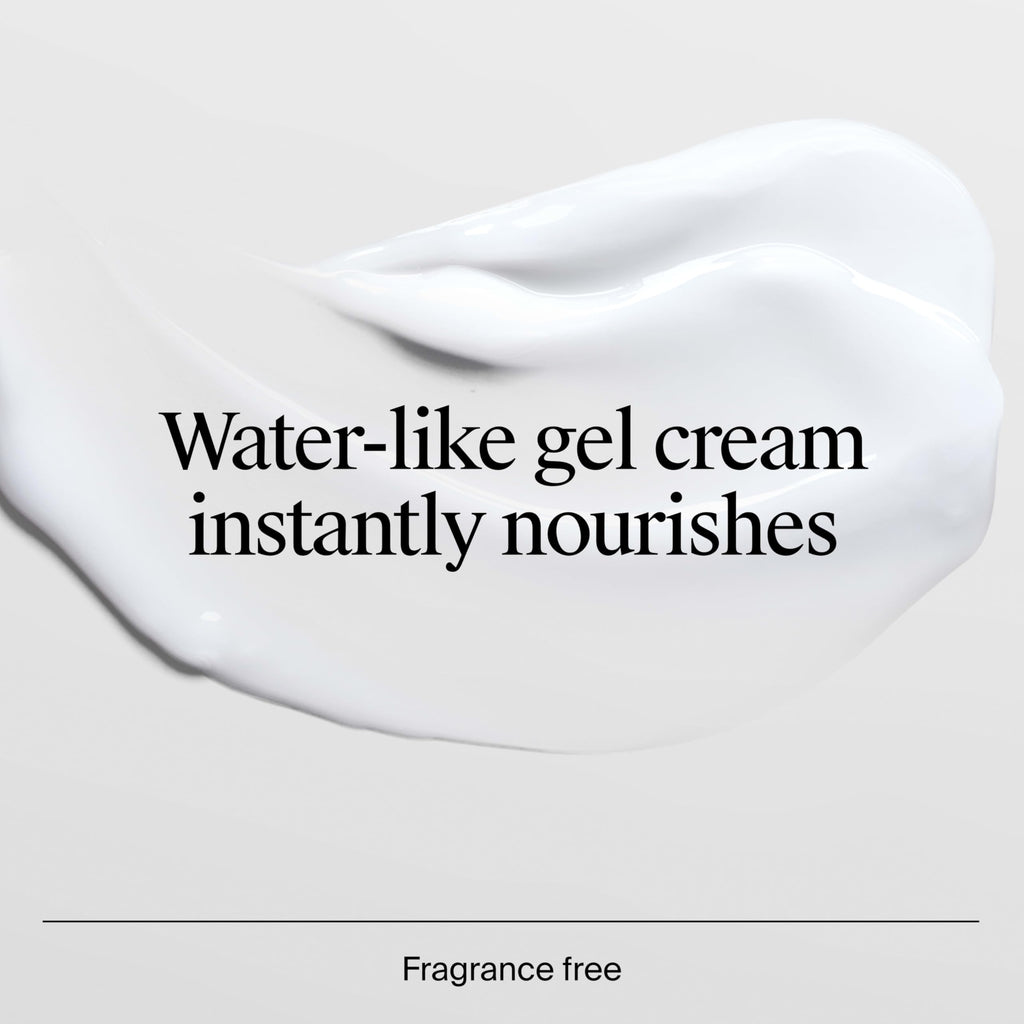 Hydro Boost Gel Cream Moisturizer with Hyaluronic Acid Duo