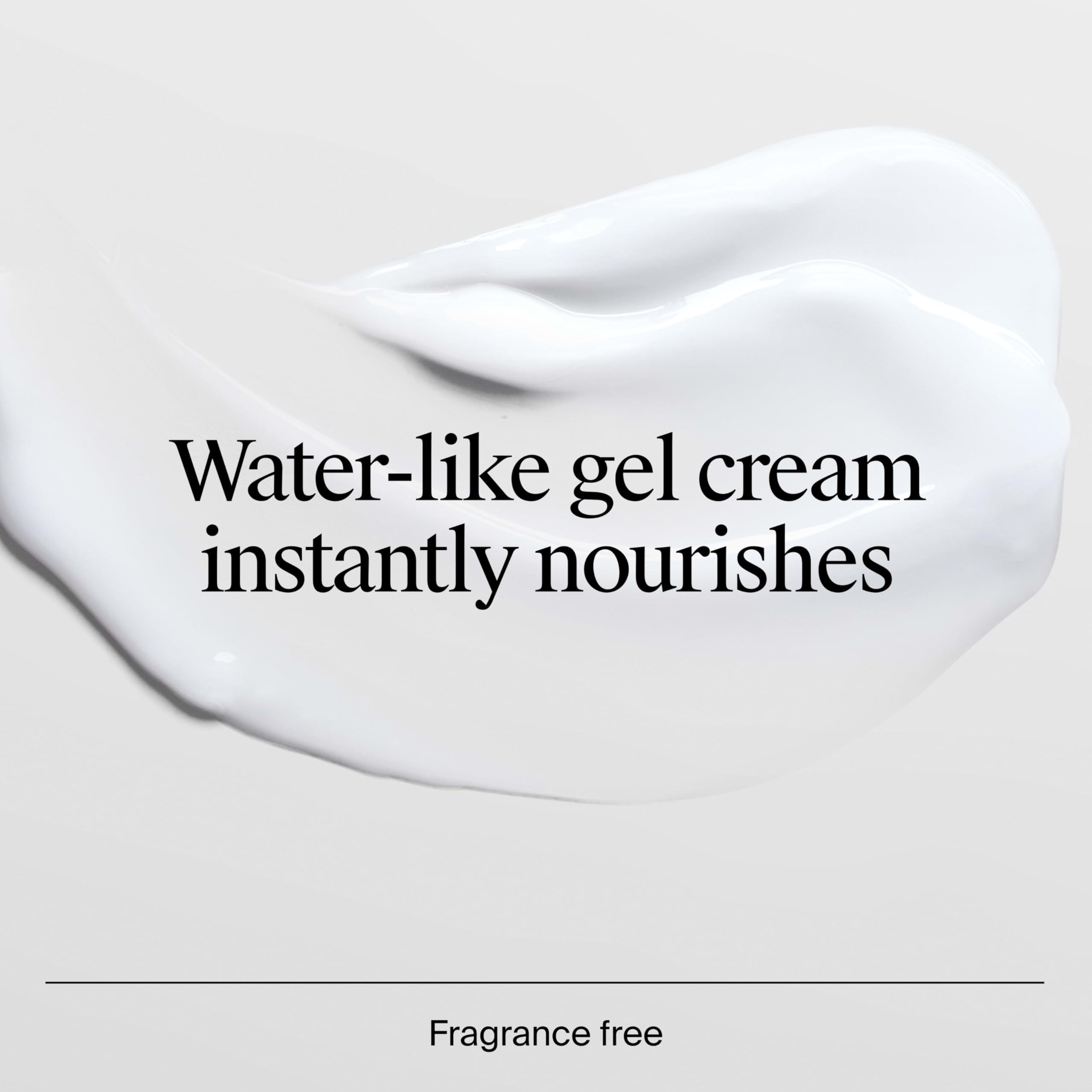 Hydro Boost Gel Cream Moisturizer with Hyaluronic Acid Duo