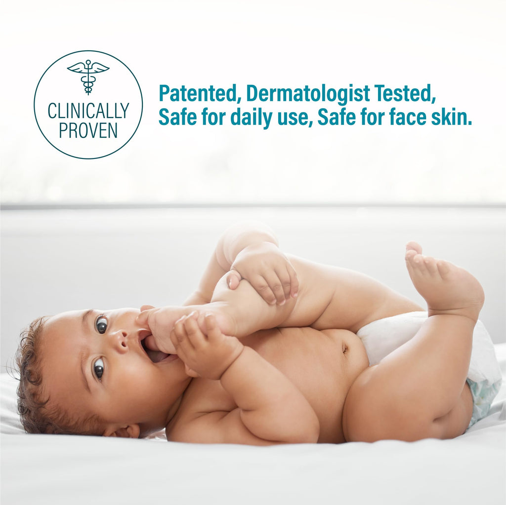 Antimicrobial Hydrogel Spray with Hypochlorous Acid 4oz