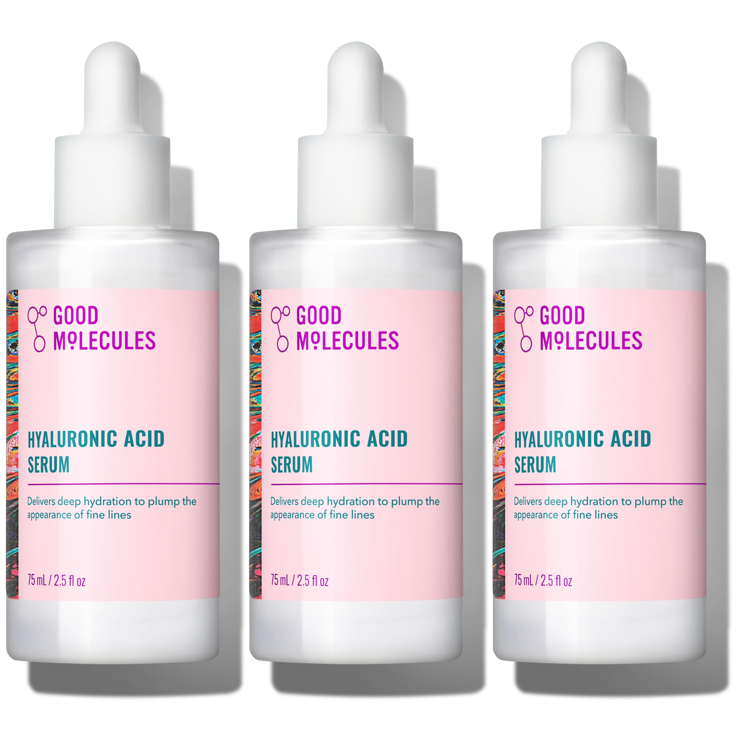 Hyaluronic Acid Serum Parent