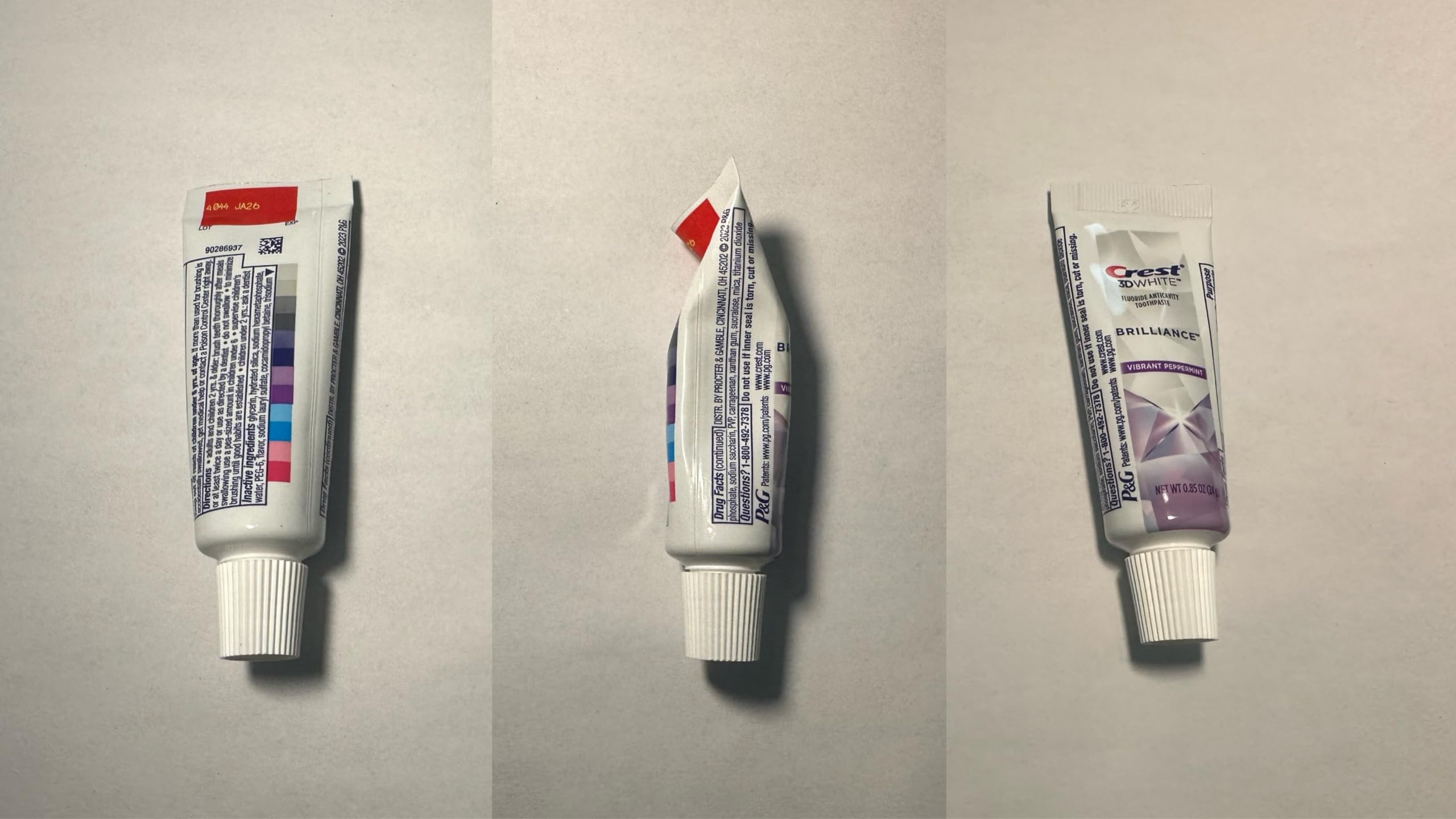 Women's Travel Hygiene Kit 15 Piece Hair Face Body Set