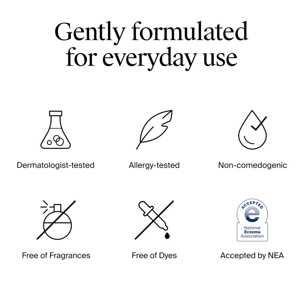 Hydro Boost Gel Cream Moisturizer with Hyaluronic Acid Duo