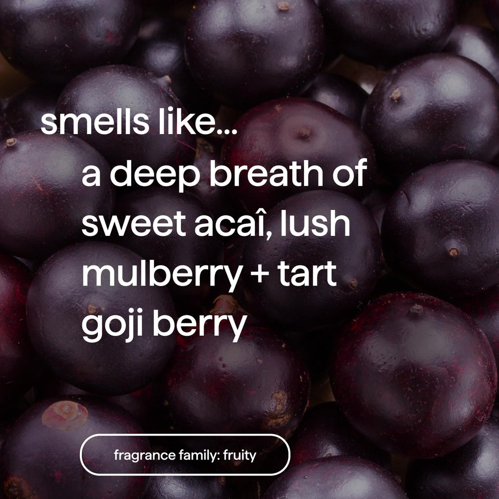 Paraben-Free Body Wash Pure Peace Scent Gentle Clean 28oz