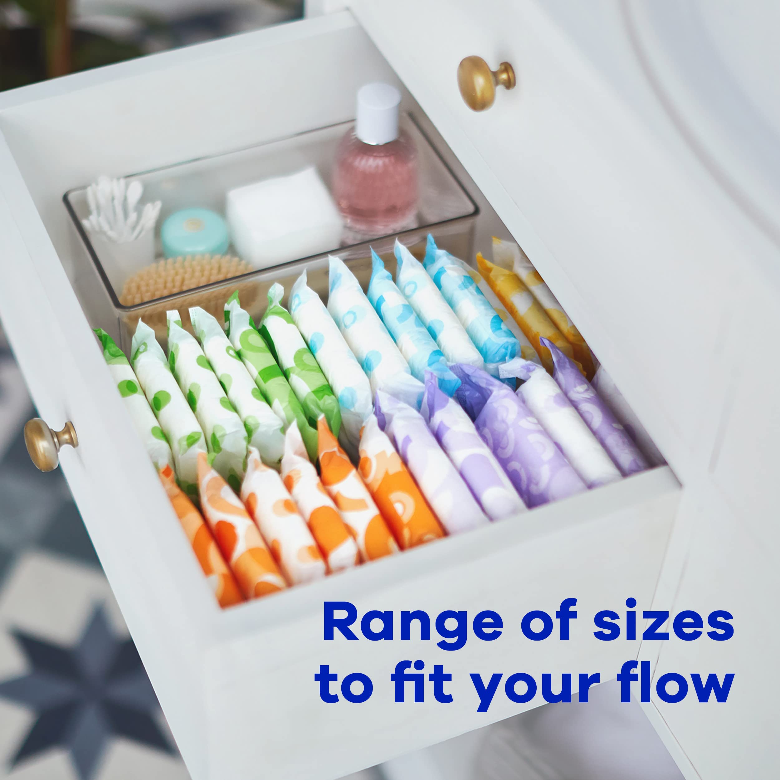 Maxi Feminine Pads Overnight Extra Heavy Absorbency 108 Count