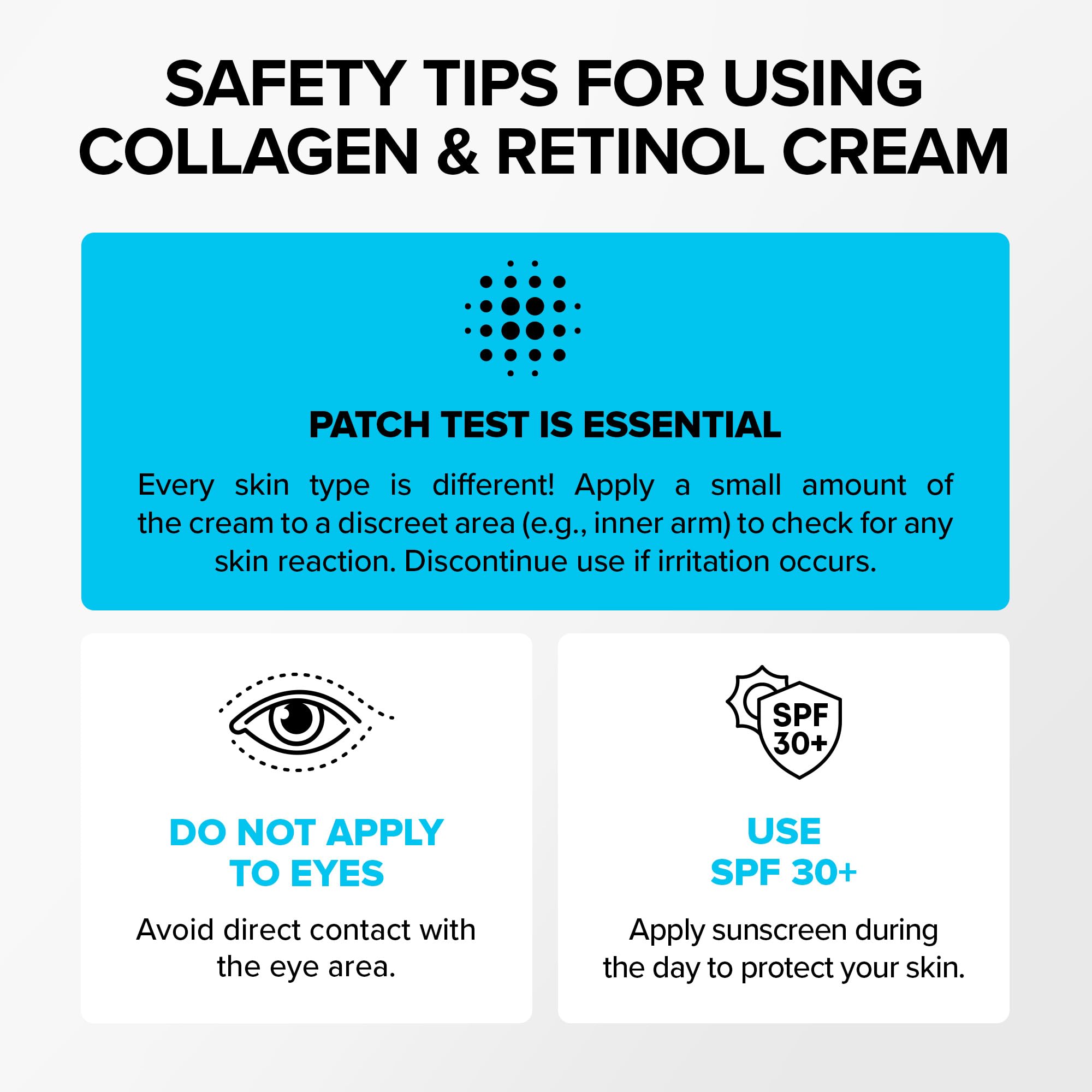 SimplyVital Collagen Cream