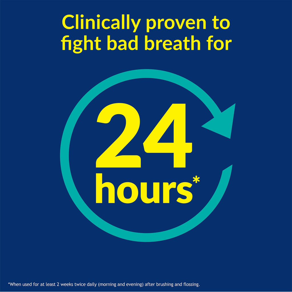 CloSYS Ultra Sensitive Mouthwash