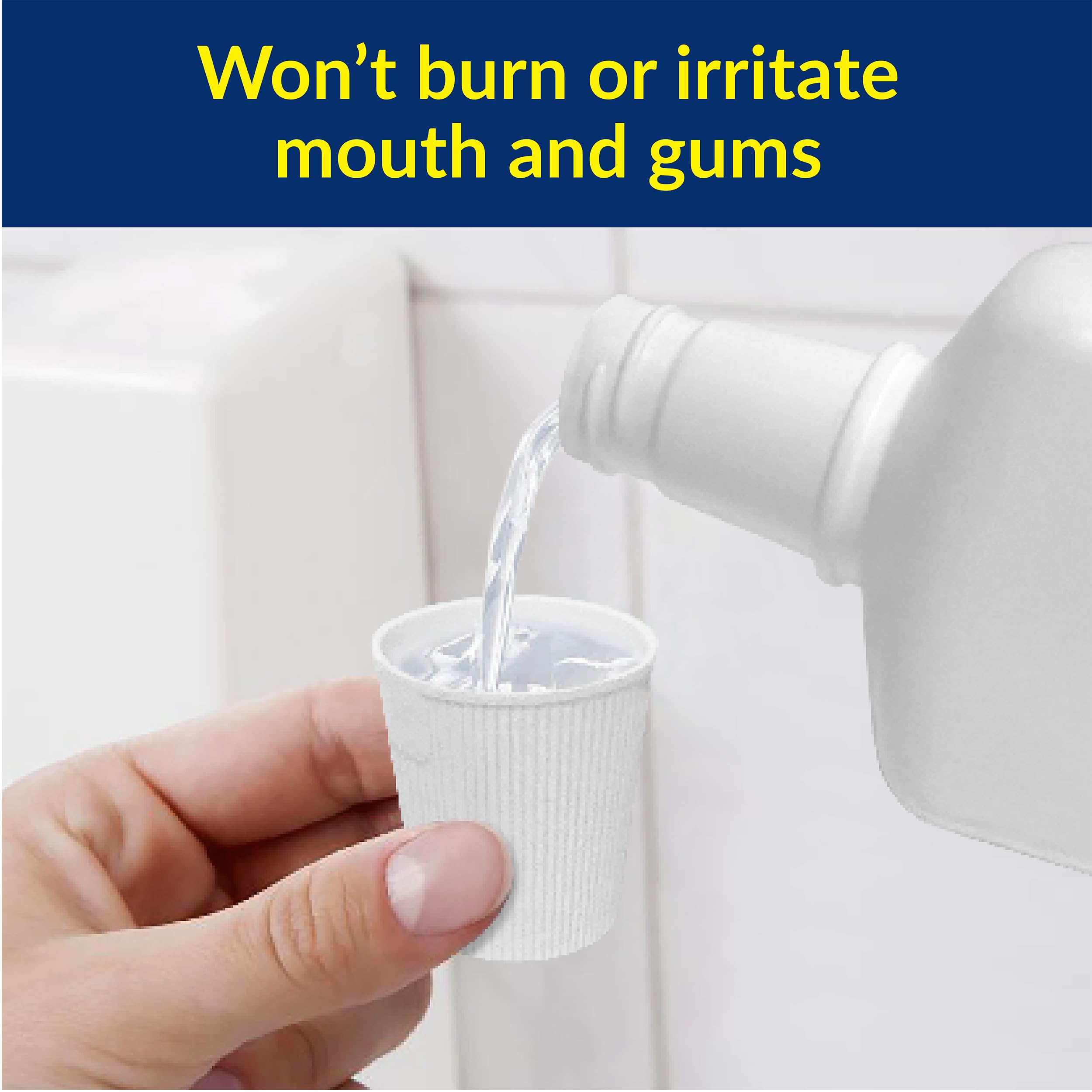 CloSYS Ultra Sensitive Mouthwash