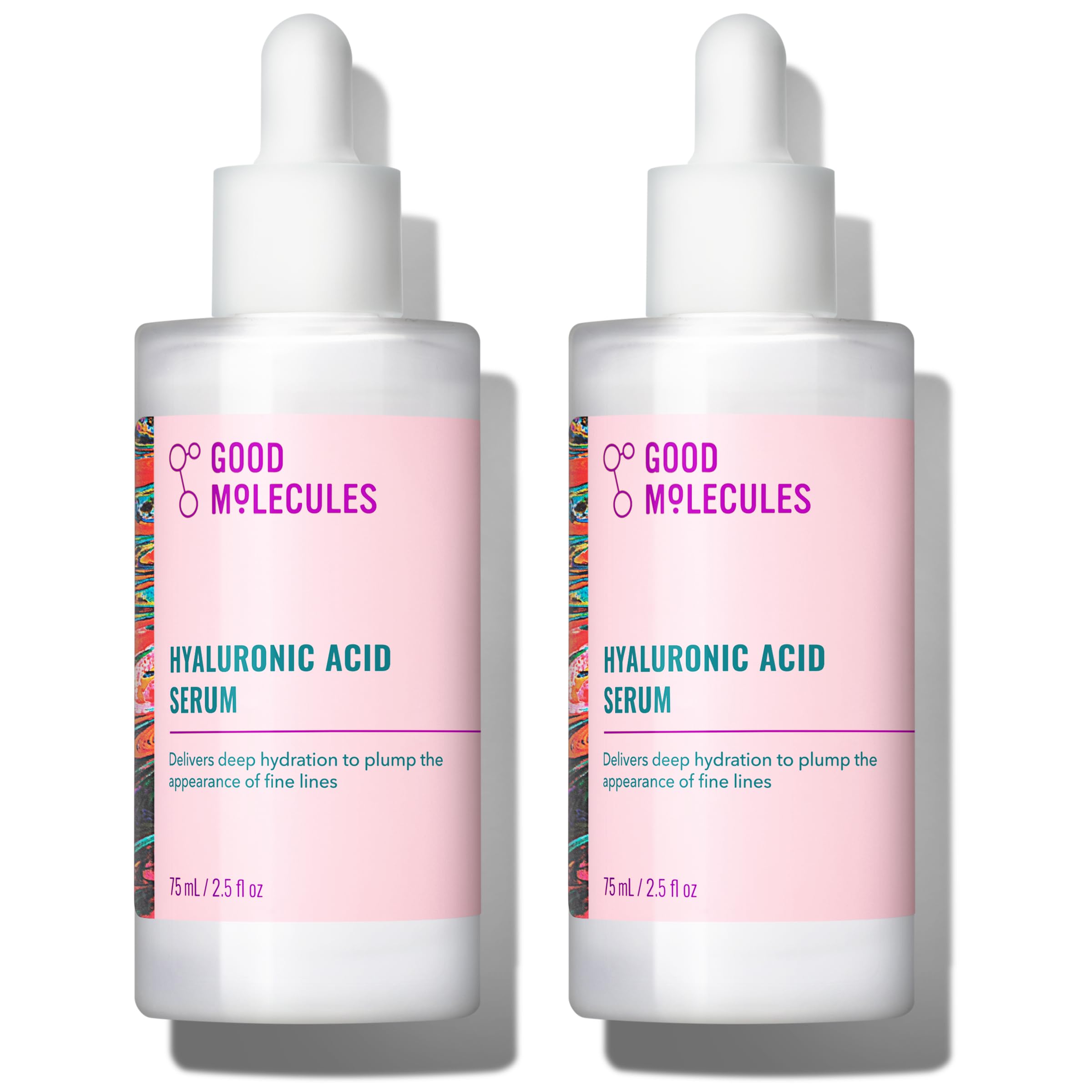 Hyaluronic Acid Serum Parent