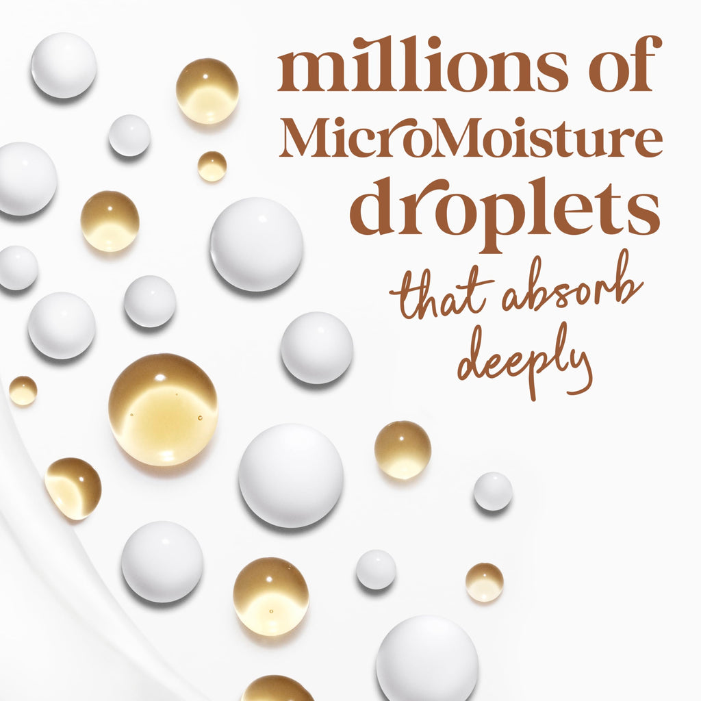 Moisturizing Body Wash with Coconut & Cocoa Butter 30.6oz