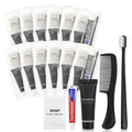 Bulk Hygiene Kit with Toothbrush & Essentials Travel Pack