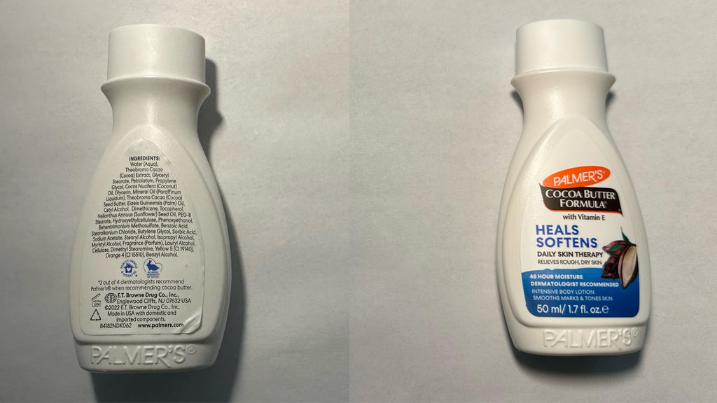 Women's Travel Hygiene Kit 15 Piece Hair Face Body Set