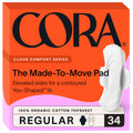 Cora Made-to-Move Regular Pads with Wings Parent