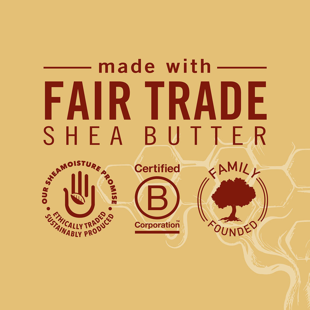 Intensive Hydration Hair Masque with Honey & Mafura Oil