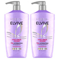 Hyaluron Plump Shampoo & Conditioner Set with Hyaluronic Acid