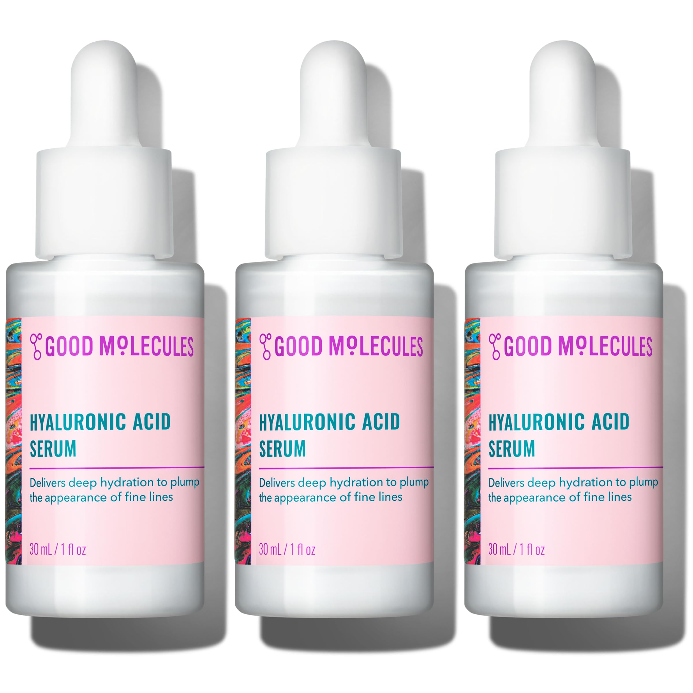 Hyaluronic Acid Serum Parent