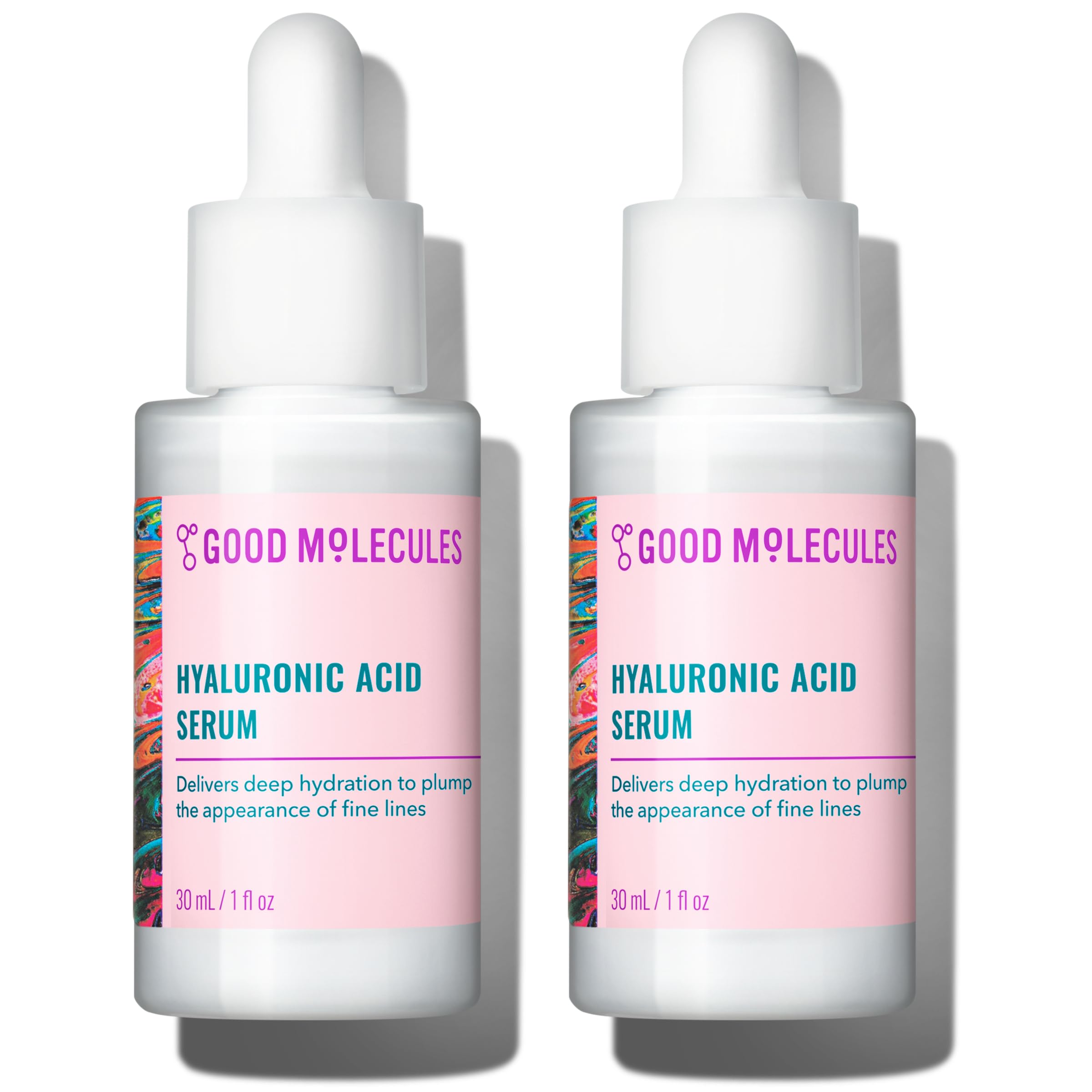 Hyaluronic Acid Serum Parent