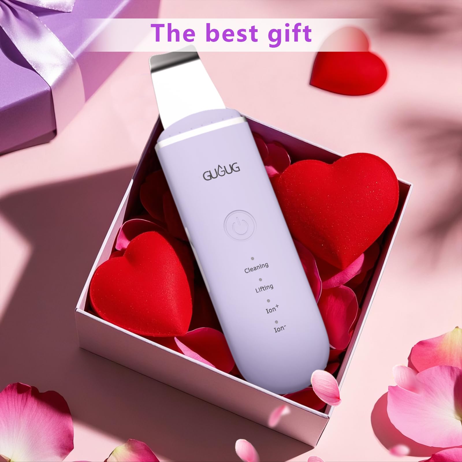 GUGUG Blackhead Remover Tools