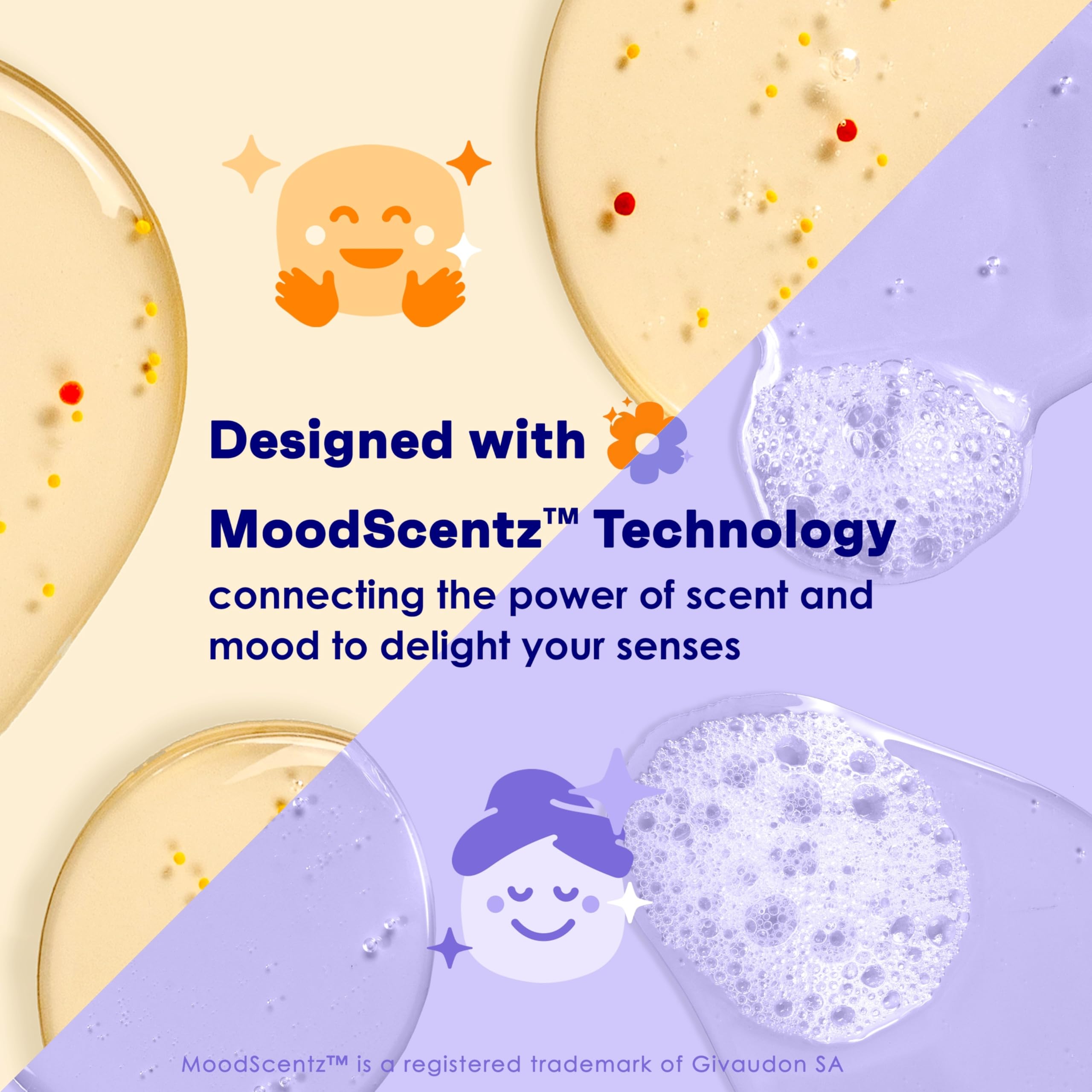 Oil-Free Facial Cleanser Duo with Citrus & Night Care 16oz