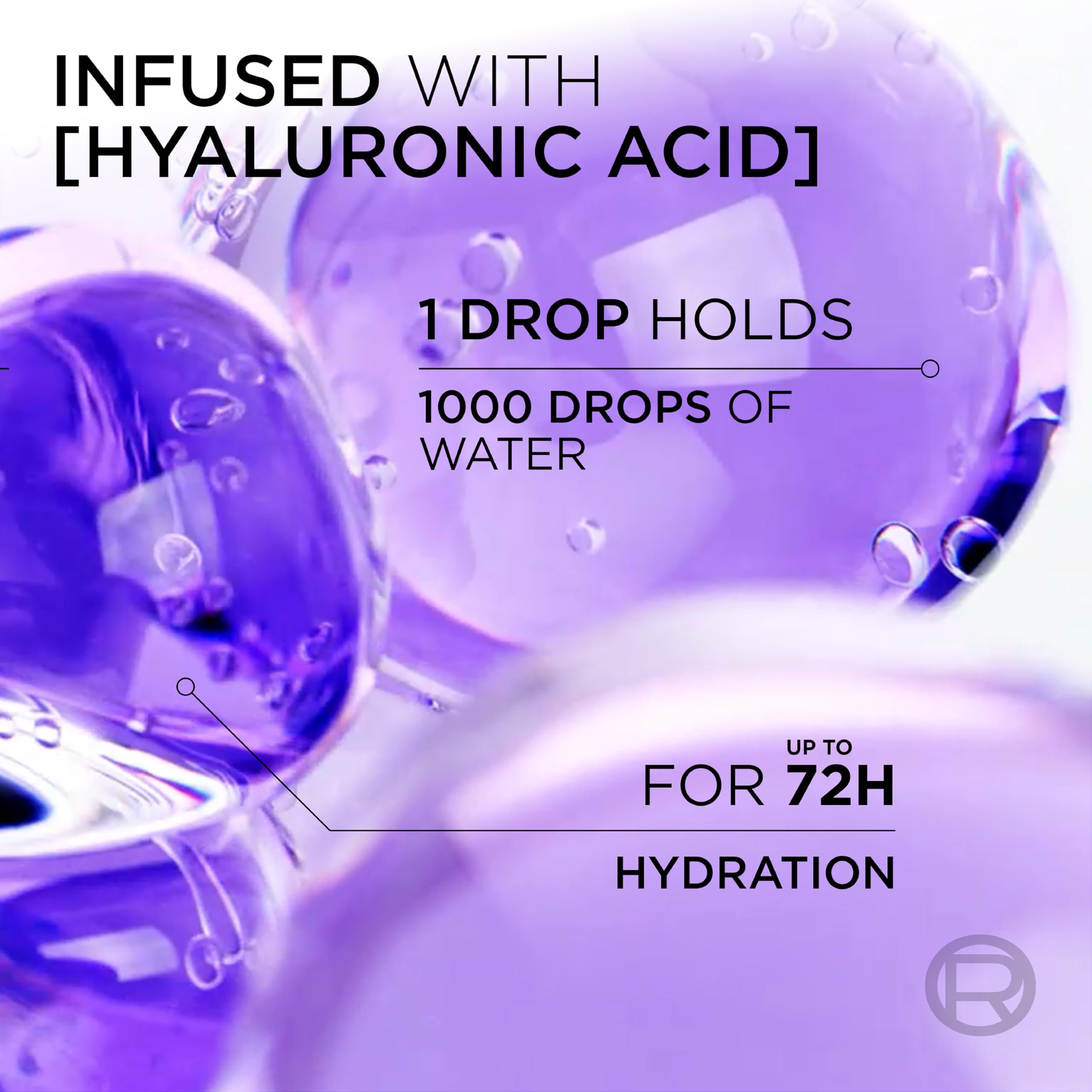 Hyaluron Plump Shampoo & Conditioner Set with Hyaluronic Acid