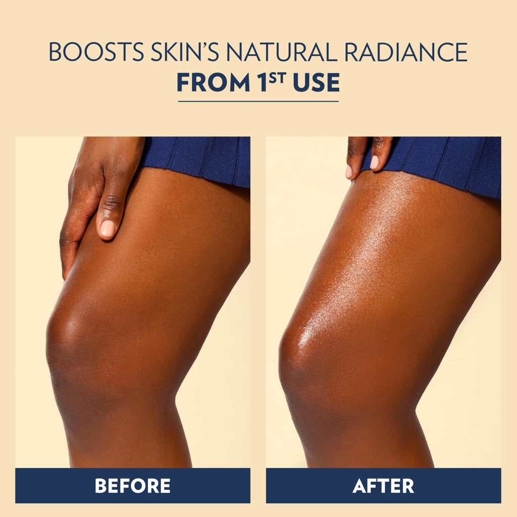 Intensive Care Body Lotion with Cocoa Butter for Dry Skin