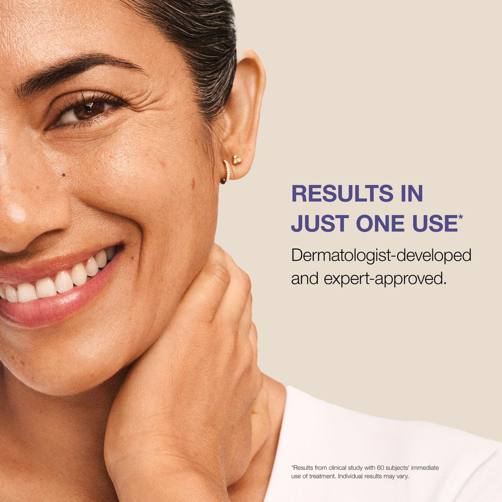 Hydro Facial System with Hot & Cold Therapy Glow Device