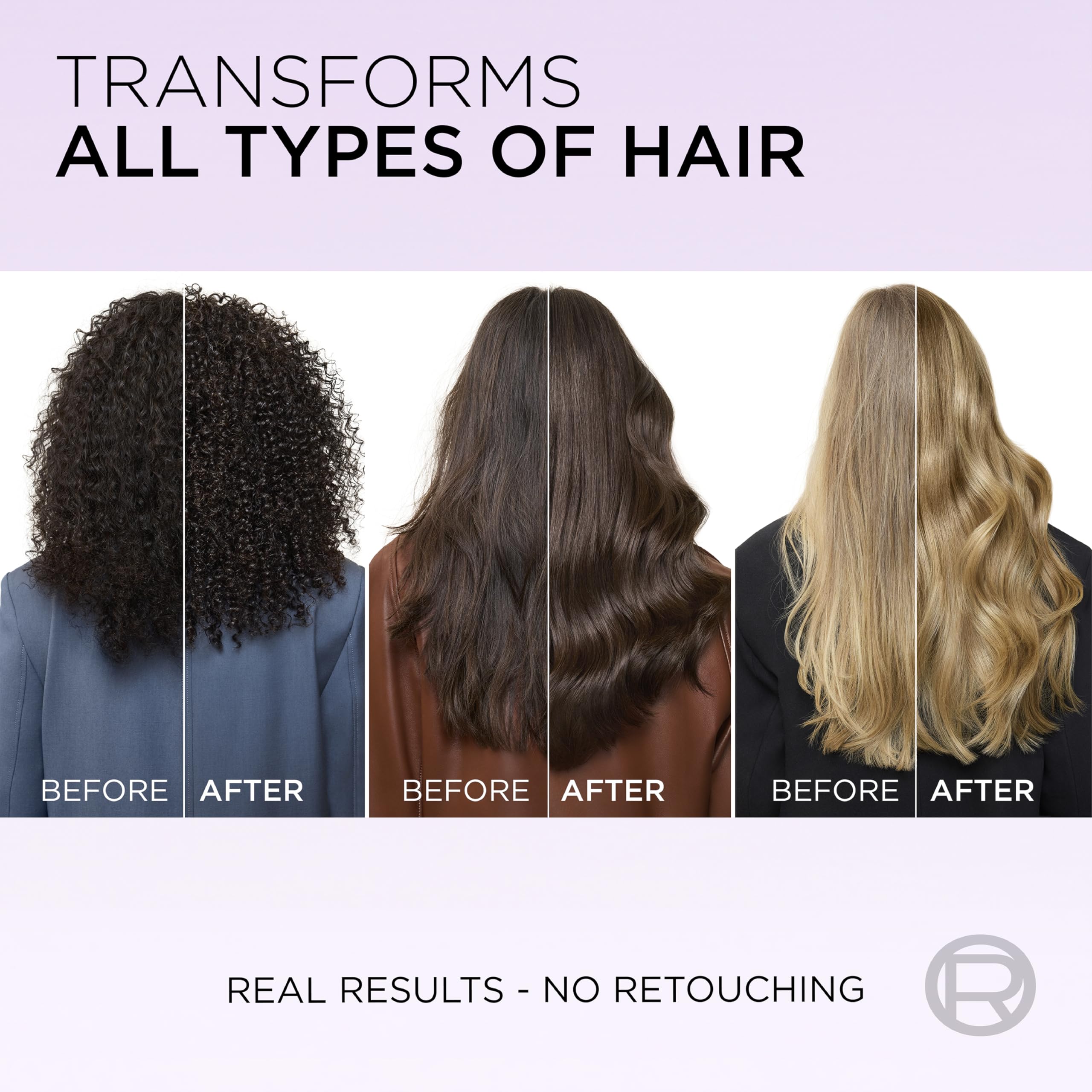 Hyaluron Plump Shampoo & Conditioner Set with Hyaluronic Acid