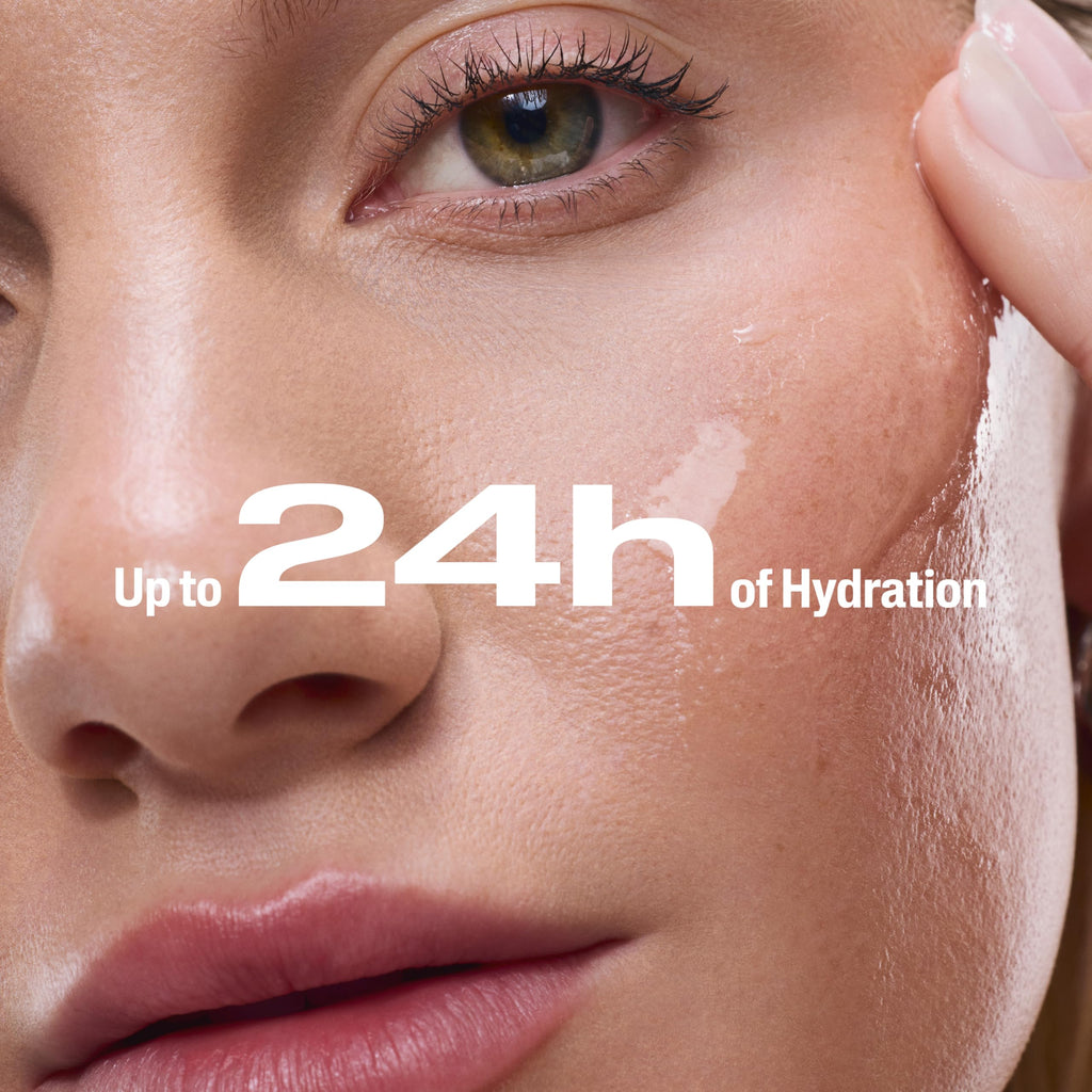 Nourishing Oil-to-Foam Facial Cleanser for Dry Skin 8oz