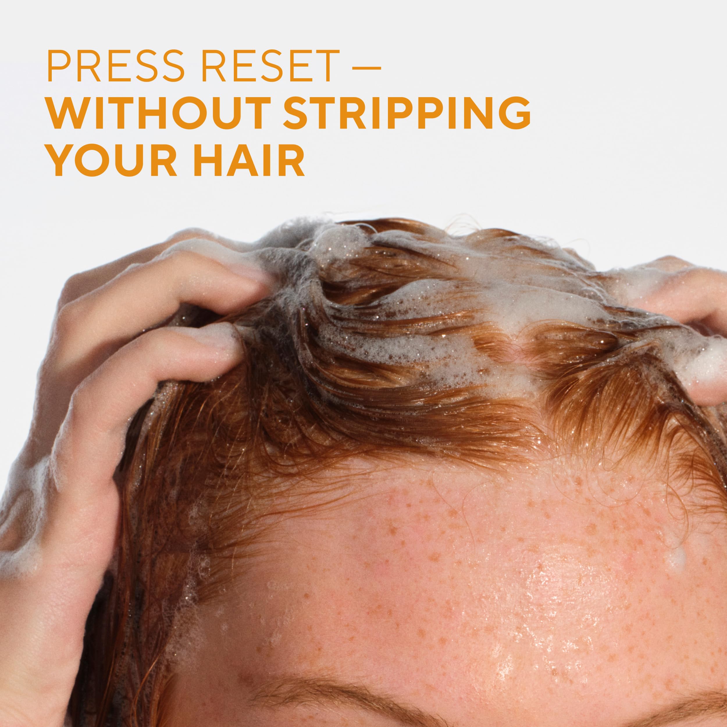 Native Shampoo and Conditioner Set