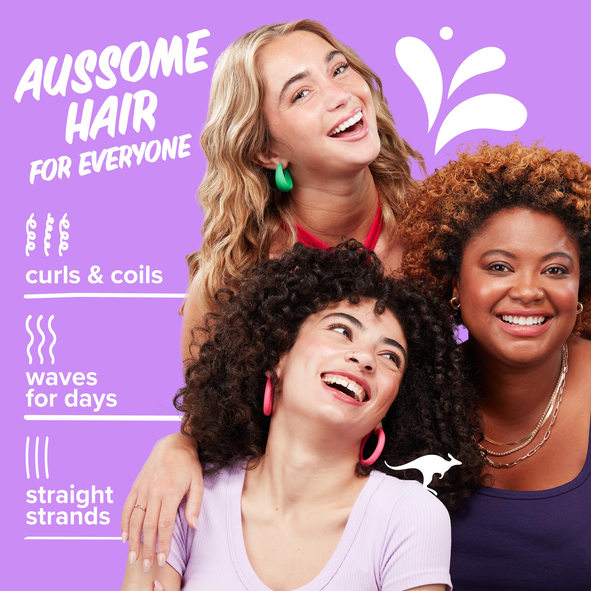 Total Miracle Hair Care Set with Apricot & Macadamia Oil