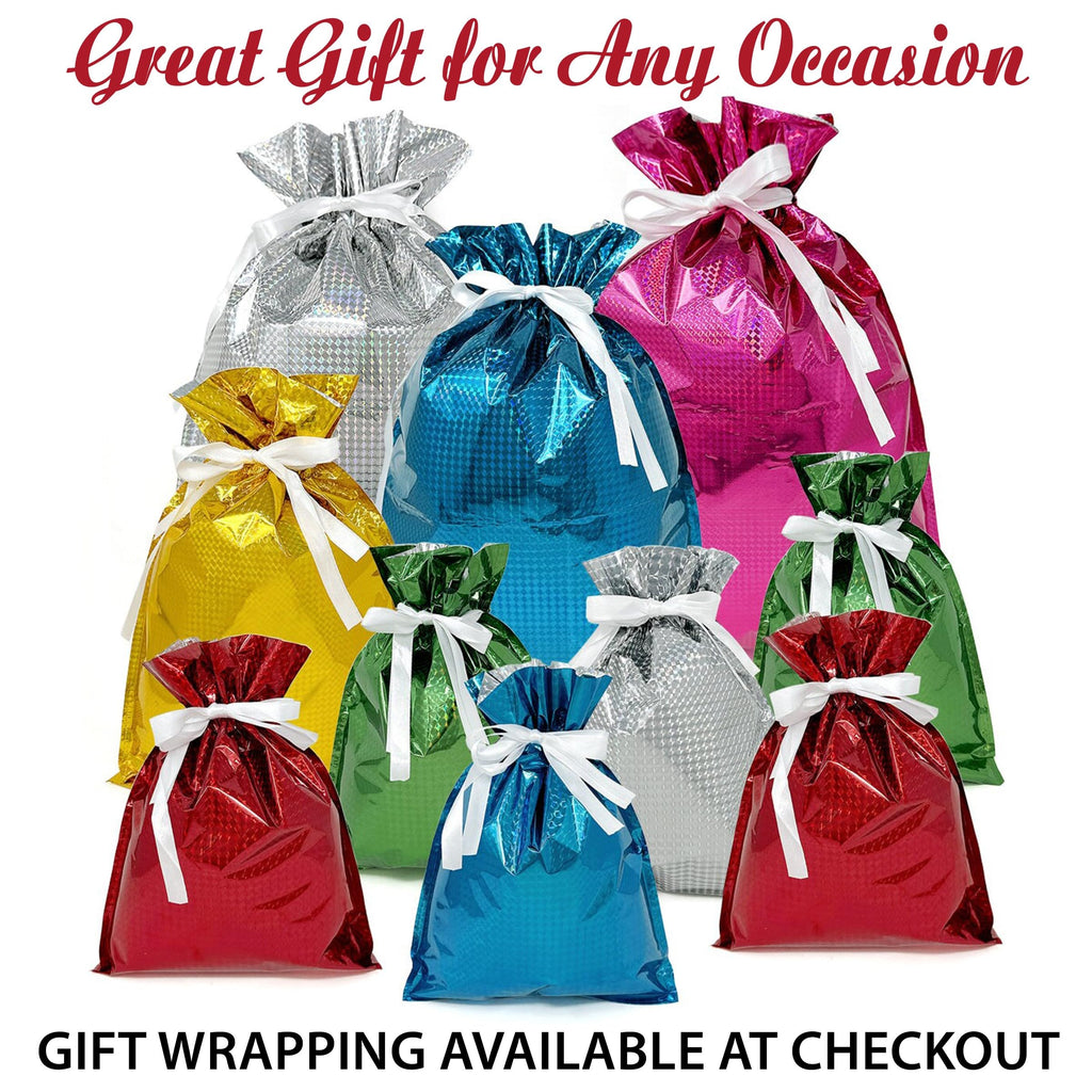 Women's Deluxe Travel Hygiene Kit 10 Piece Essentials Set